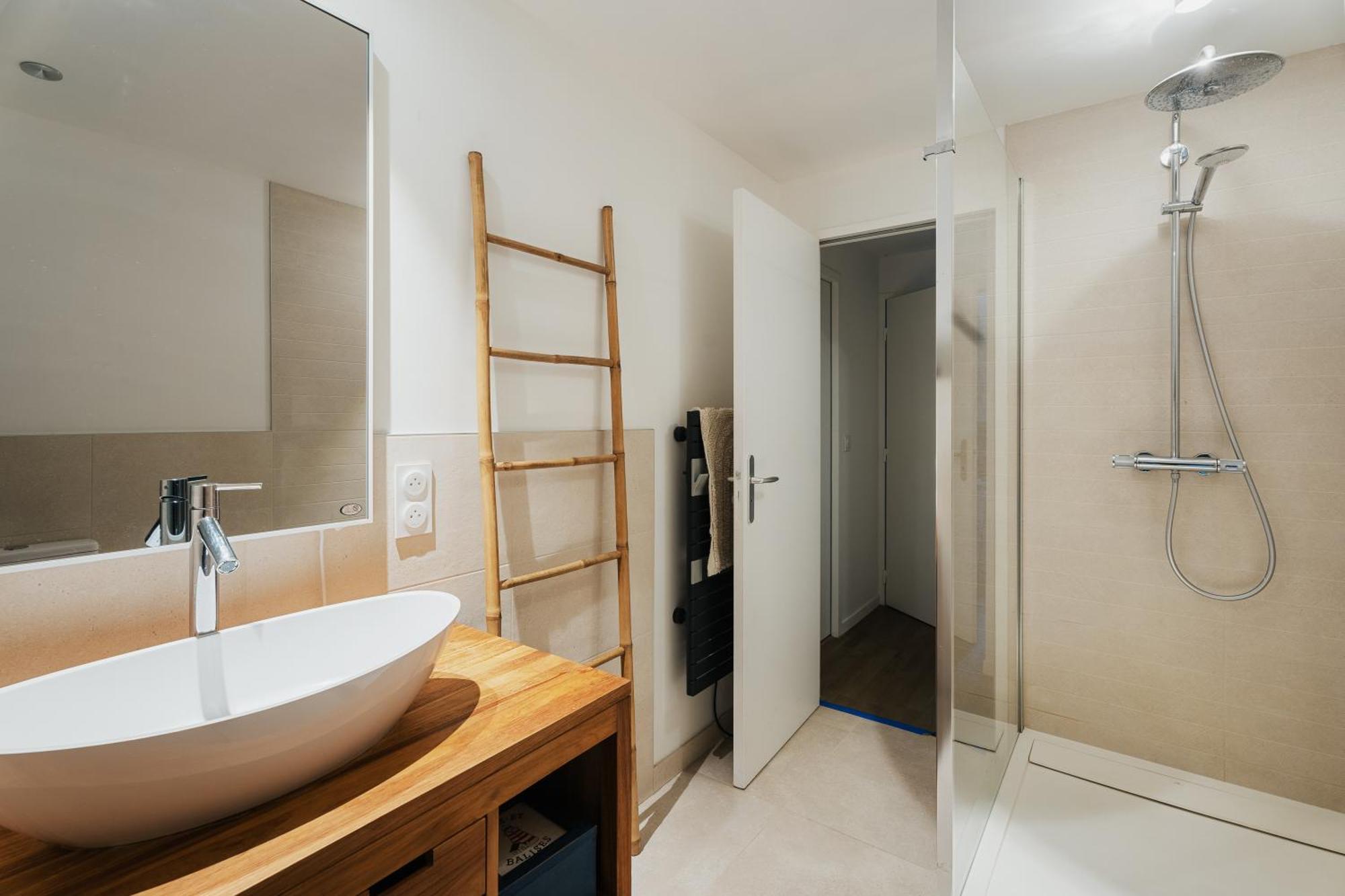 Holiday home Maison Verger *