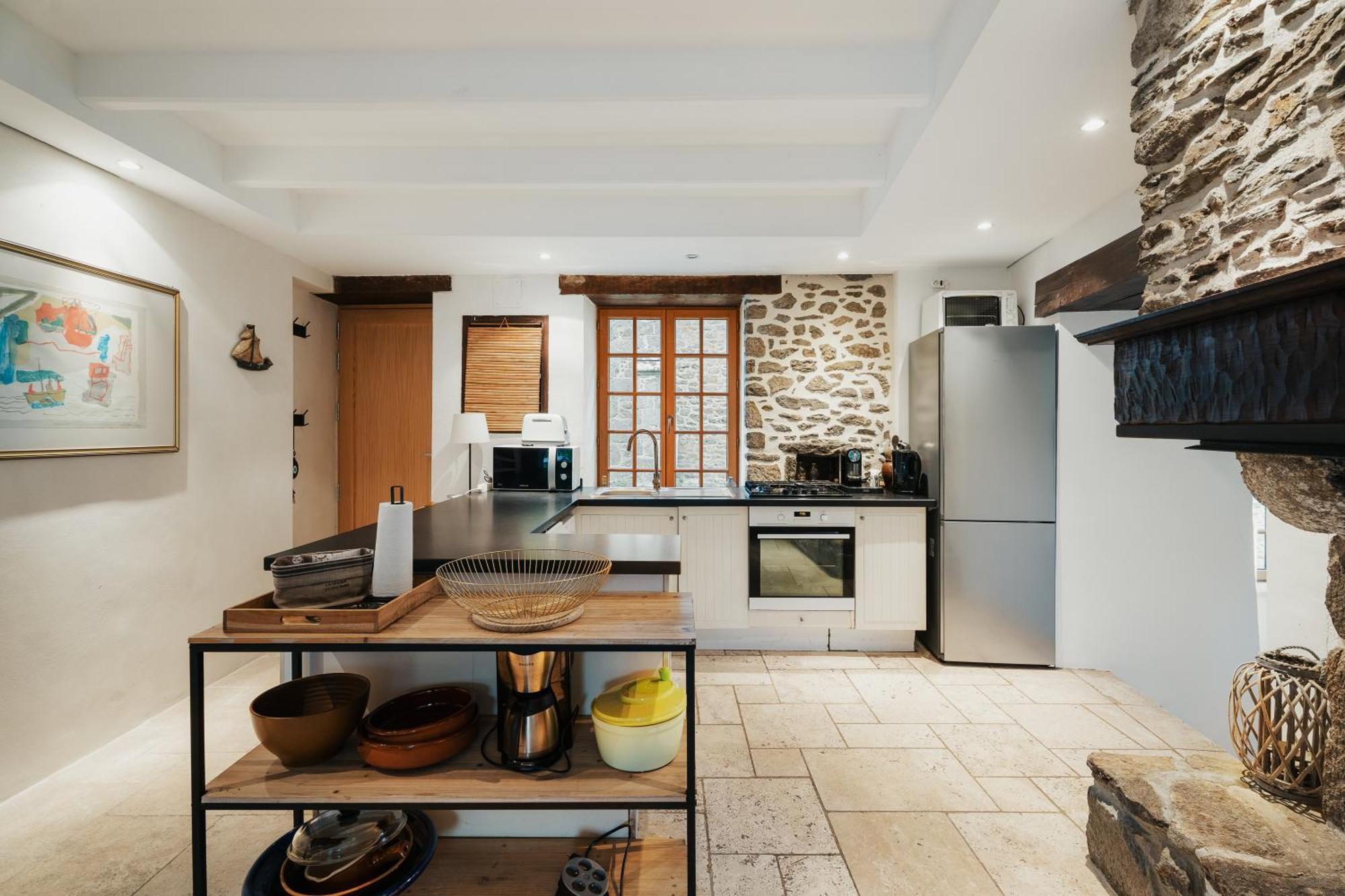 Maison Verger *