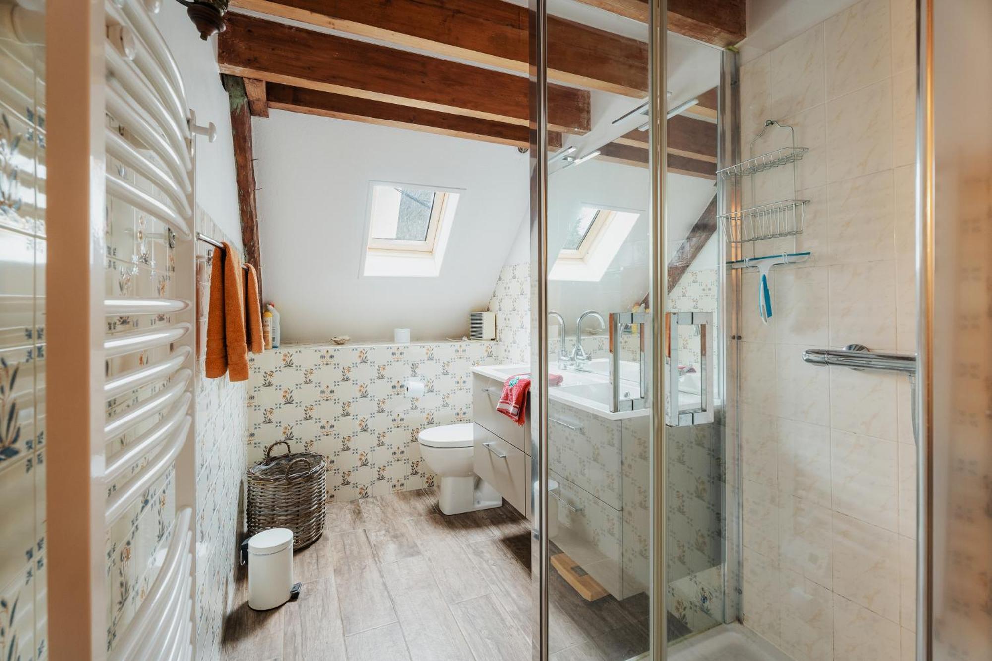 Maison Verger * Cancale