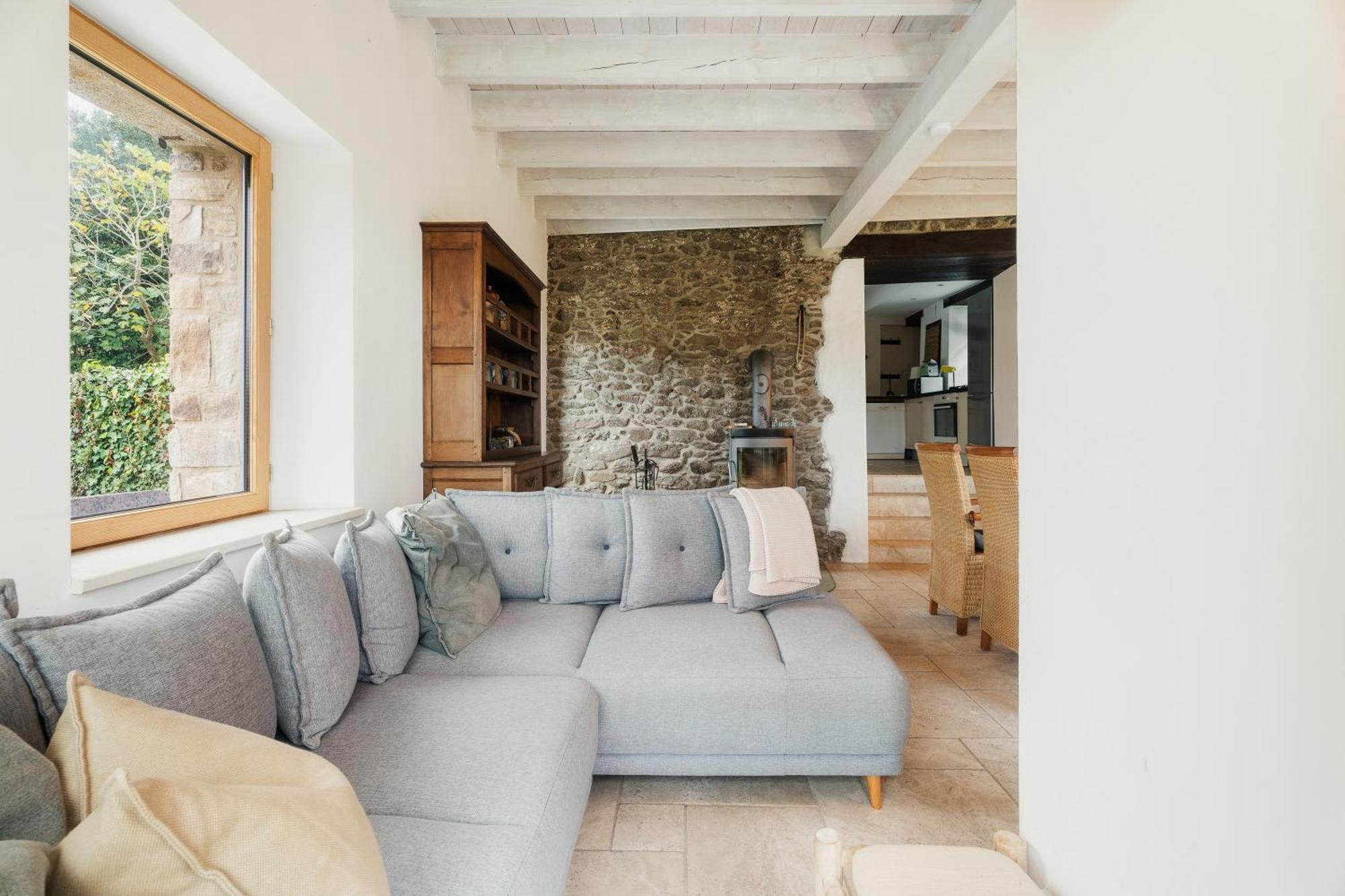 Maison Verger Holiday home *