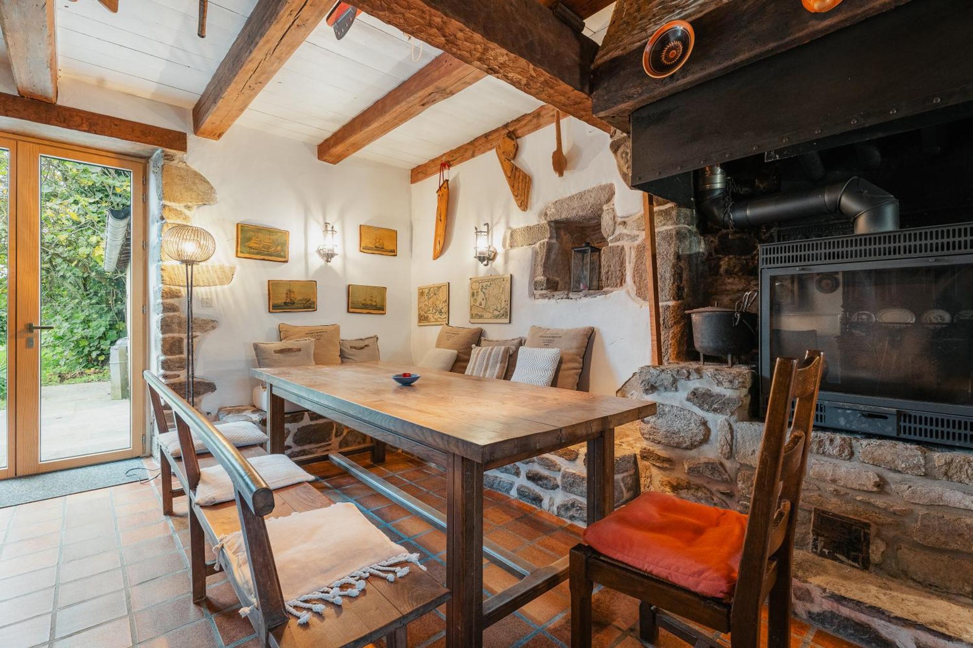 Maison Verger *