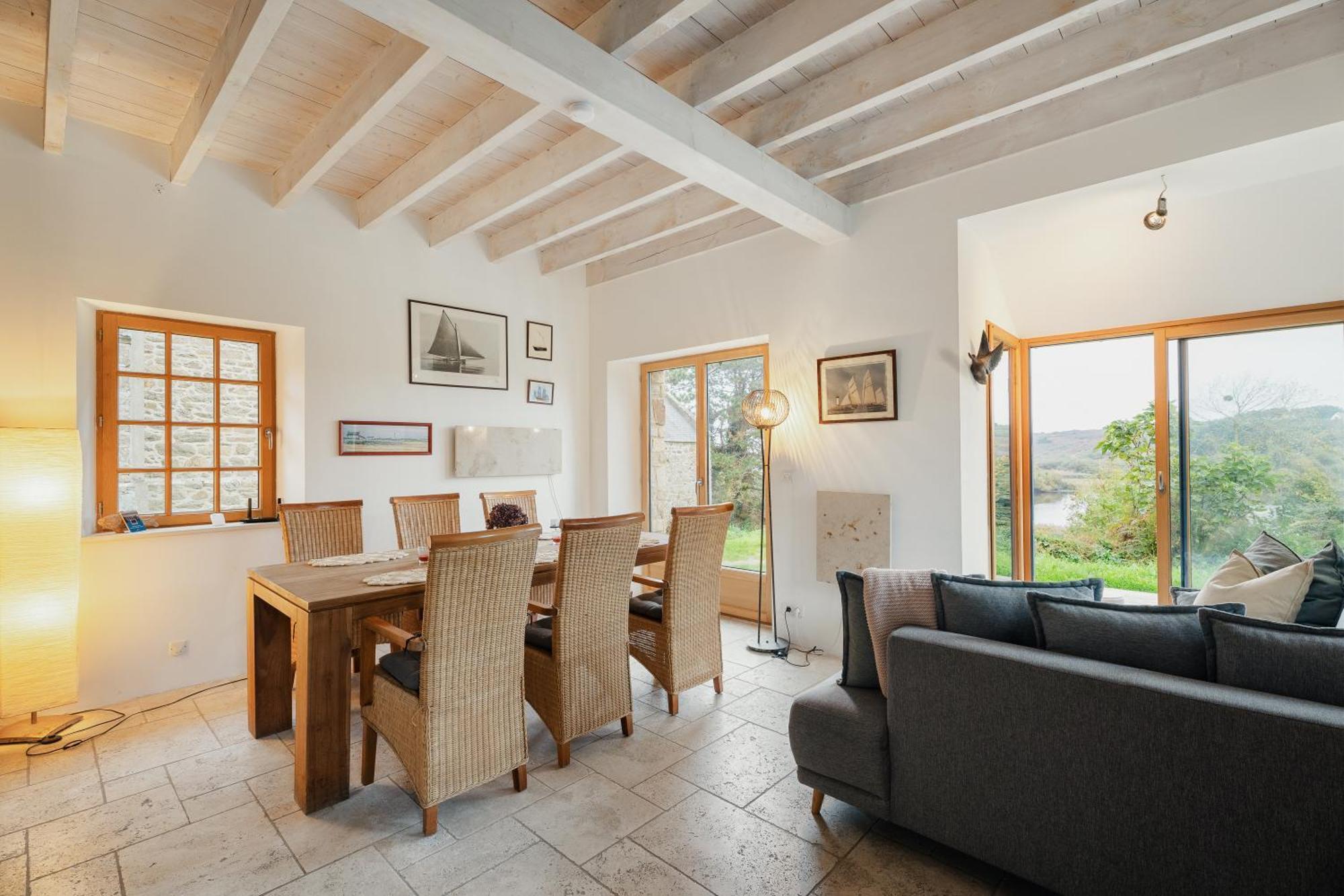 Maison Verger Cancale