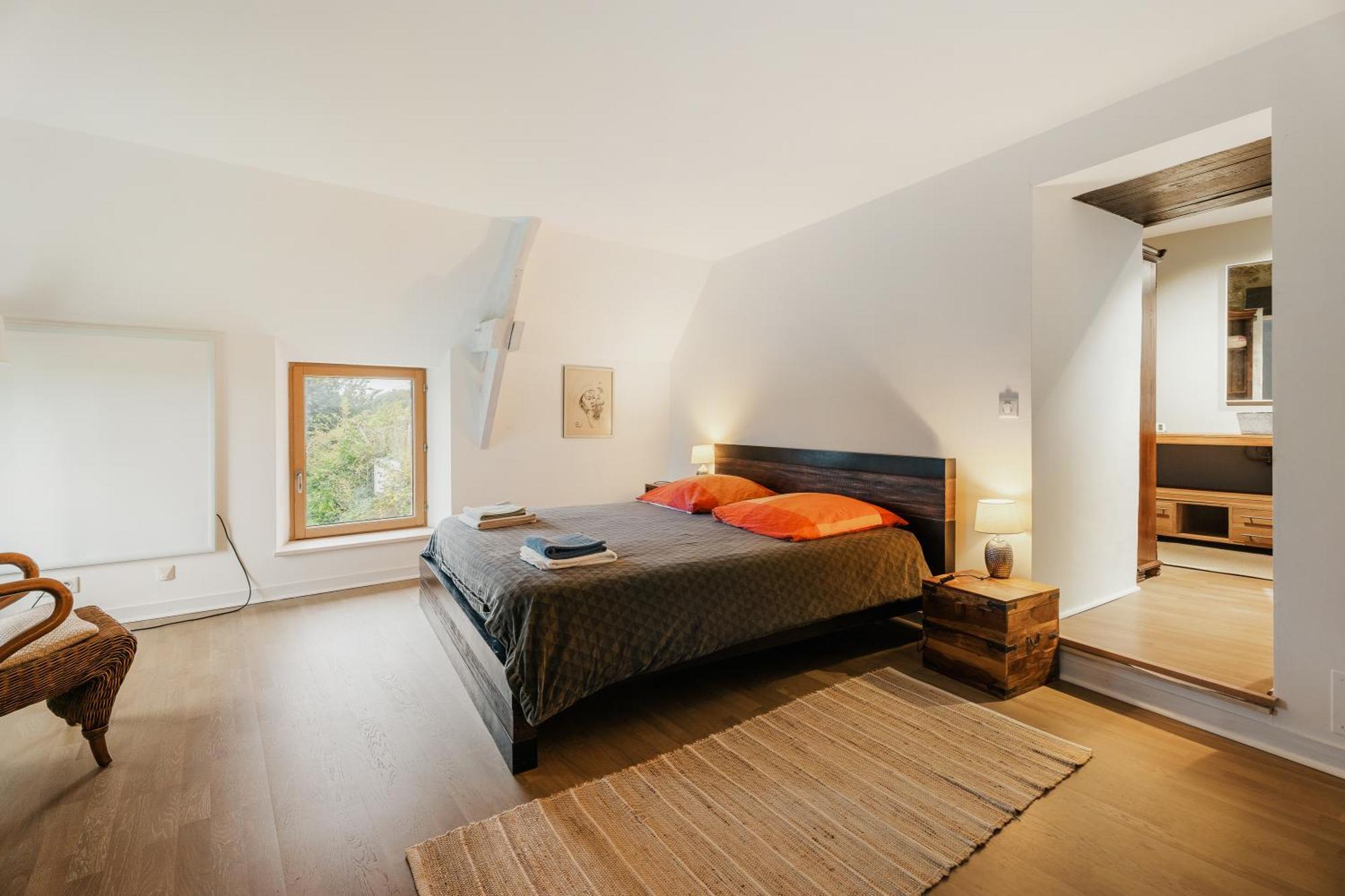 Maison Verger * Cancale