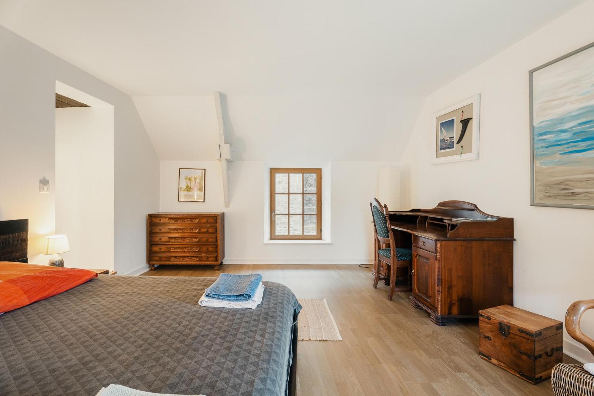 Maison Verger Holiday home