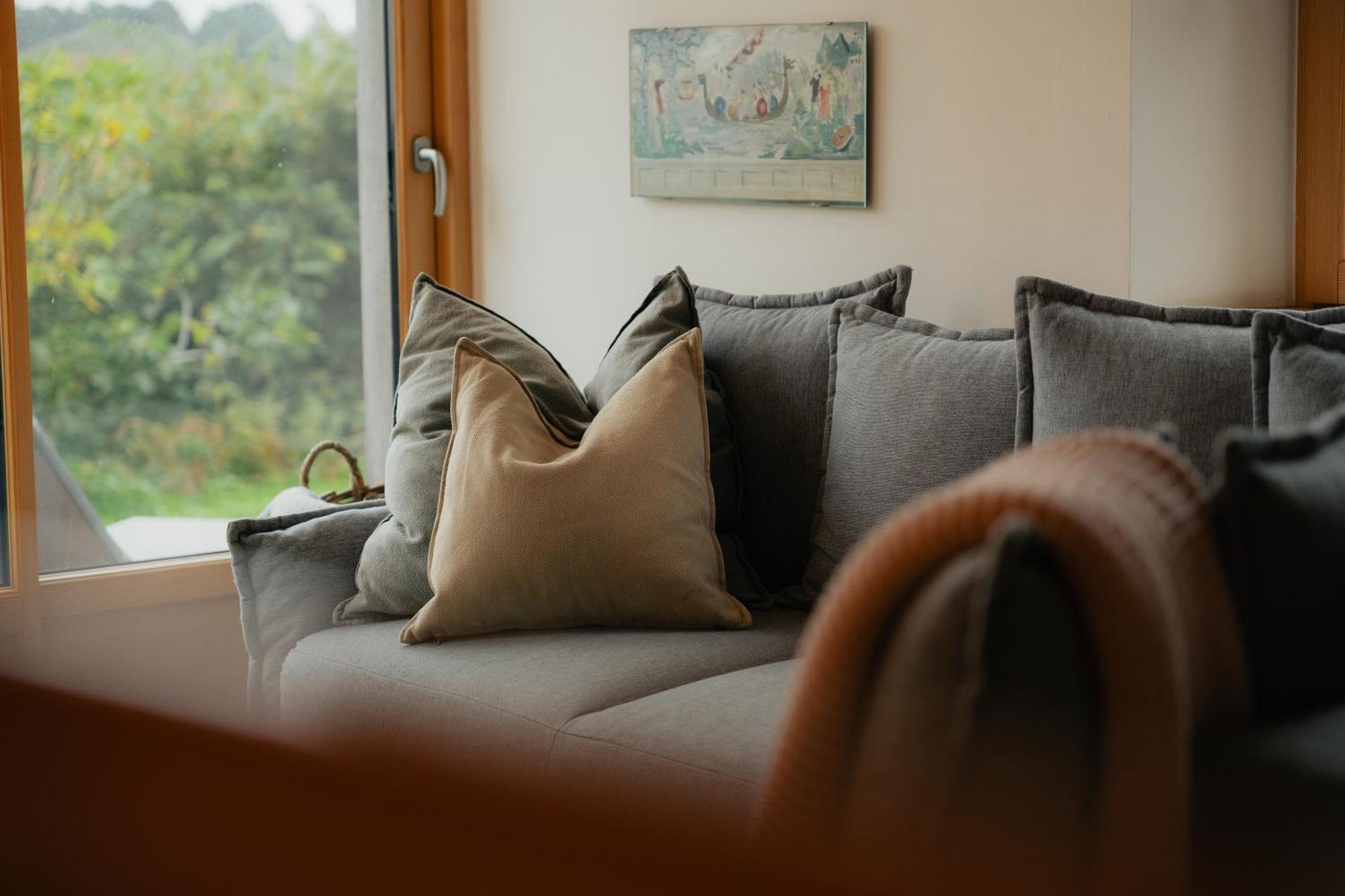 Maison Verger Holiday home *