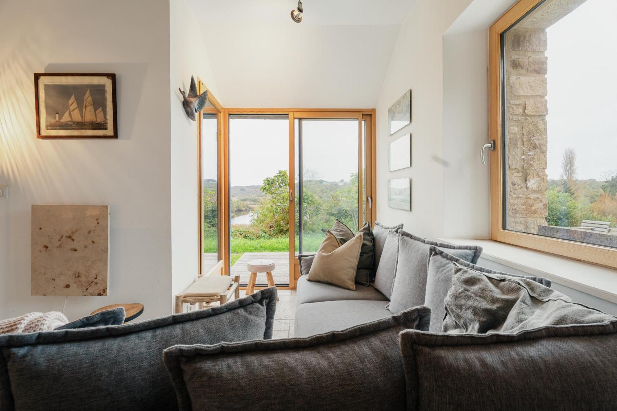 Holiday home Maison Verger Cancale