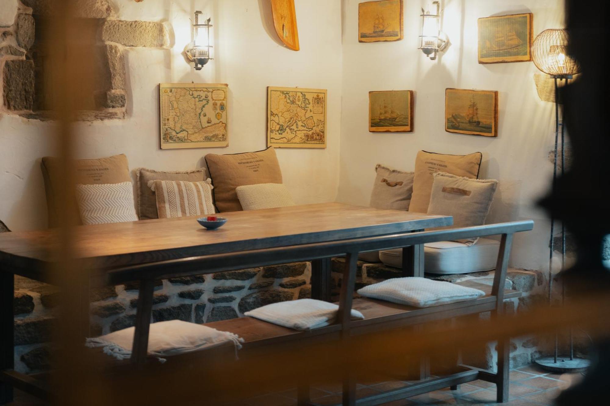 Maison Verger Holiday home