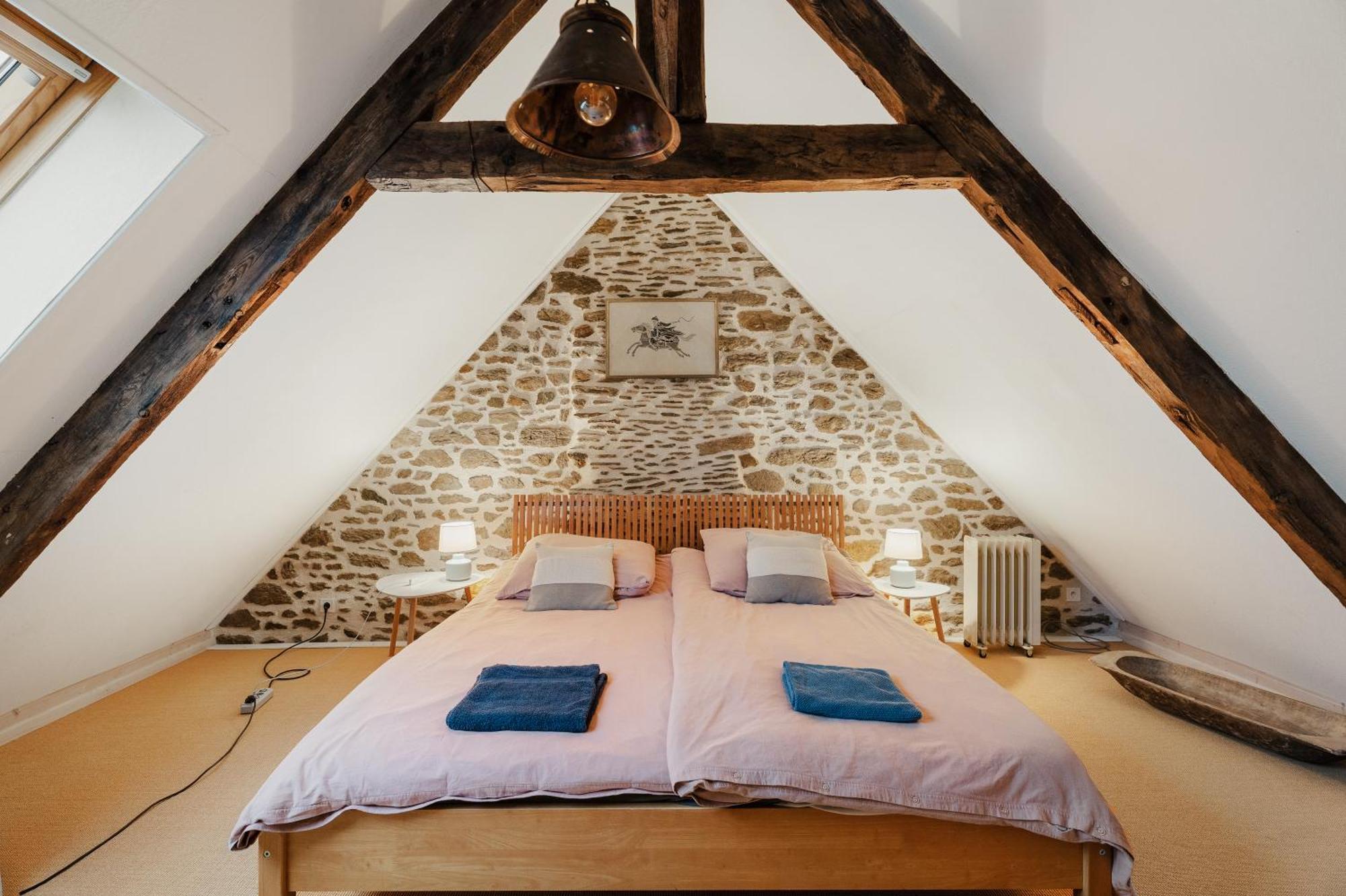 Maison Verger Holiday home *