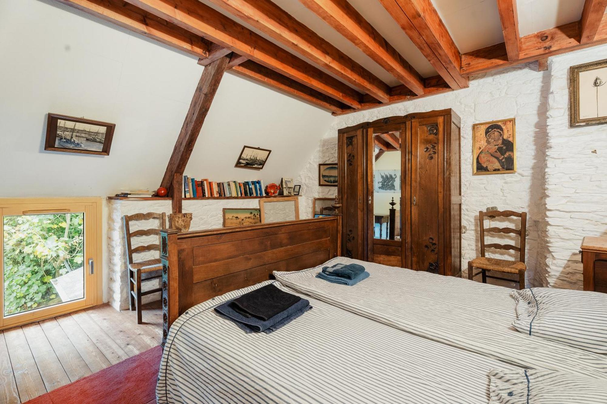 Maison Verger