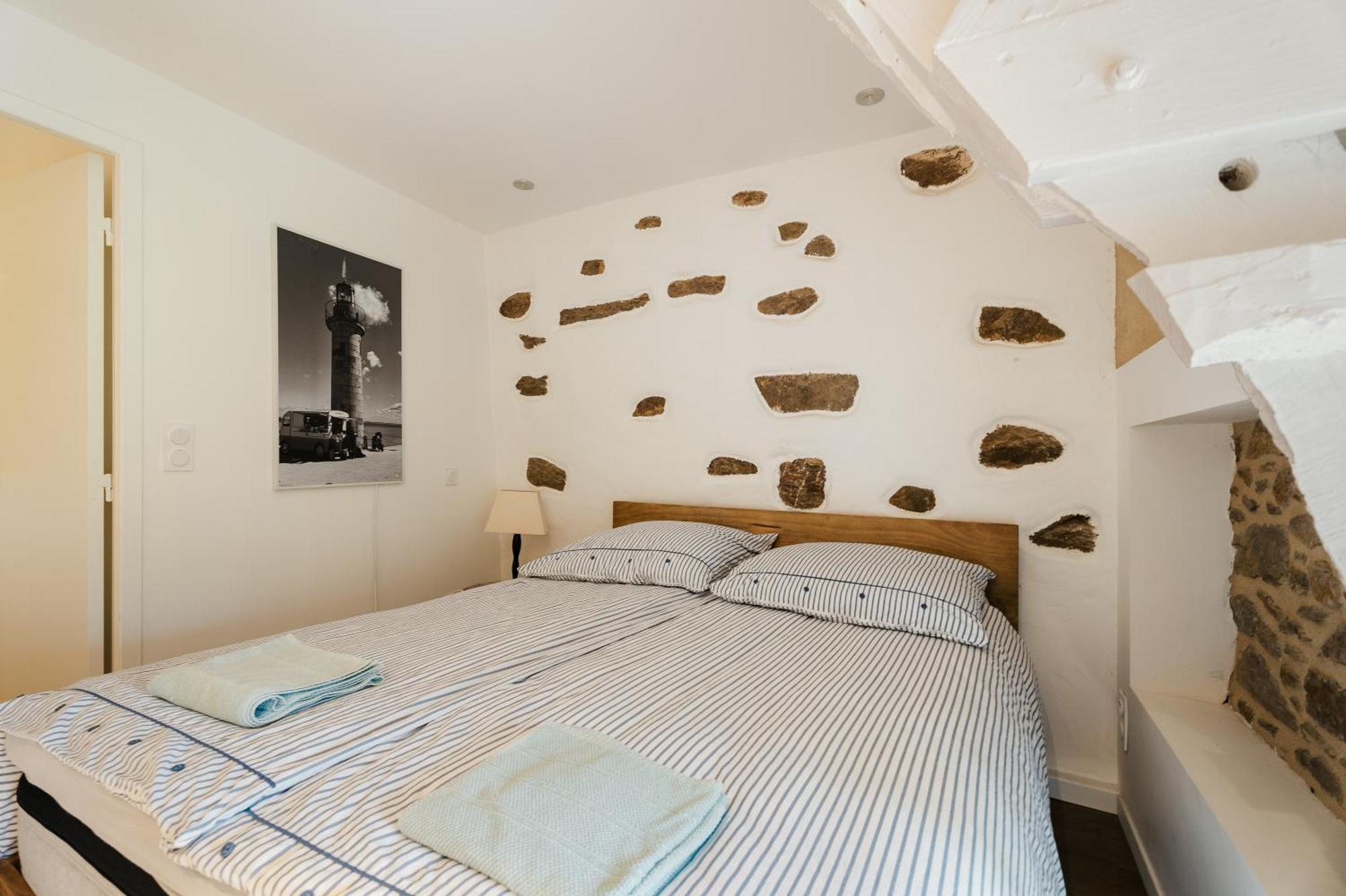 Holiday home Maison Verger