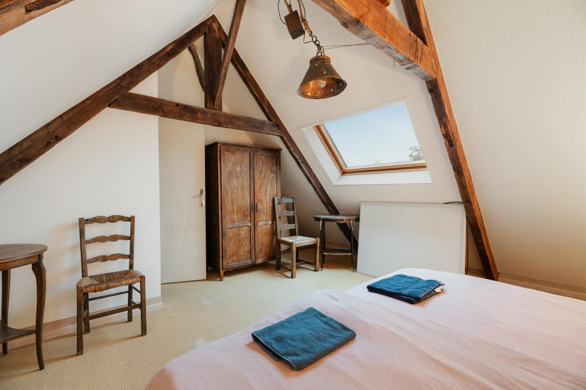 Maison Verger Holiday home *
