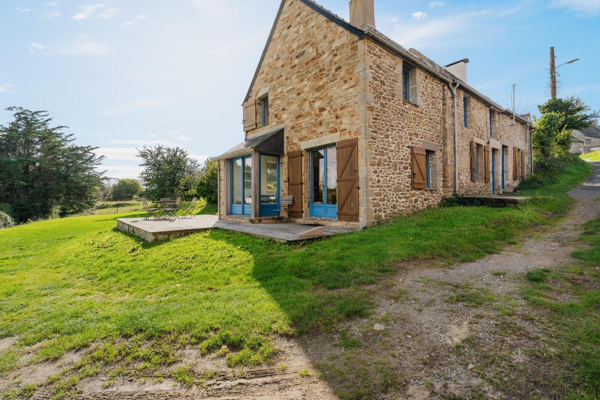 Maison Verger Holiday home *