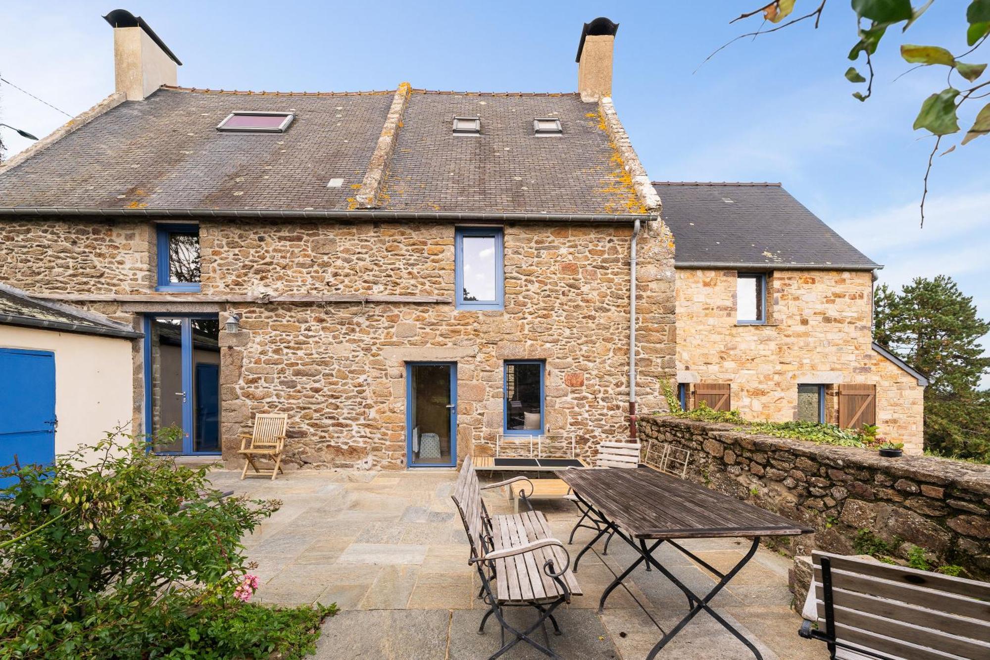 Maison Verger *