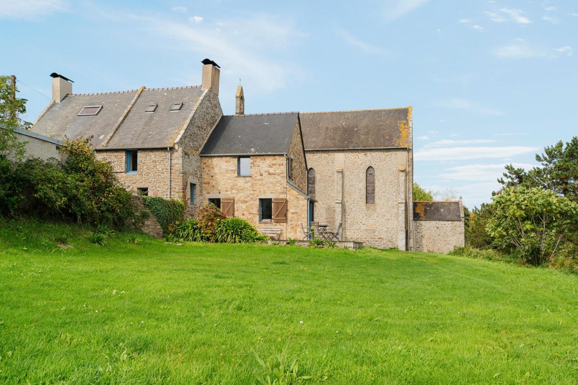 Casa vacanze Maison Verger Cancale
